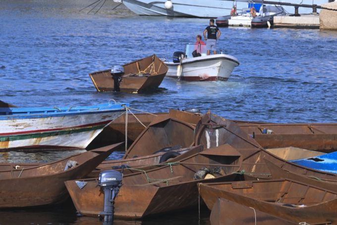 Lampedusa