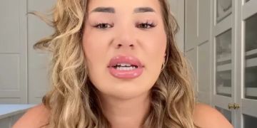kim virginia