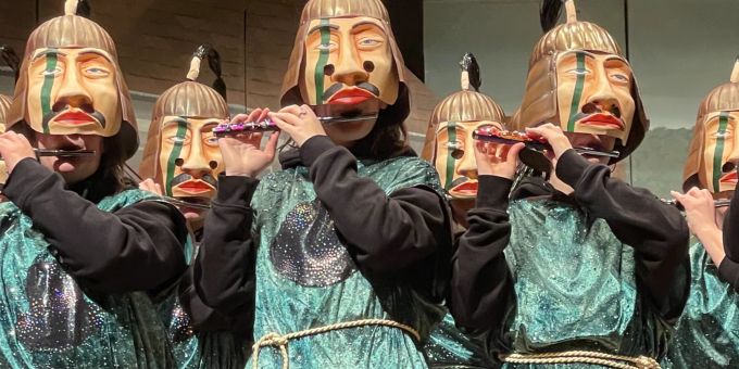 Total daneben: Die Wurlitzer Clique Zunzgen wird angepöbelt. Die Wurlitzer Clique.