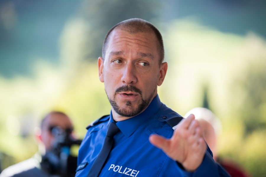 Philipp Sennhauser