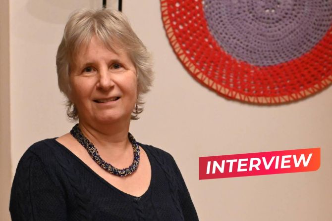 Trans: «Plötzlich hiess meine eigene Tochter anders»