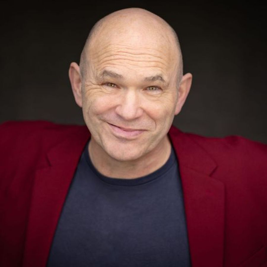 Heinz Gröning, auch bekannt als «Der unglaubliche Heinz», ist ein deutscher Comedian, Kabarettist, Musiker und Moderator.