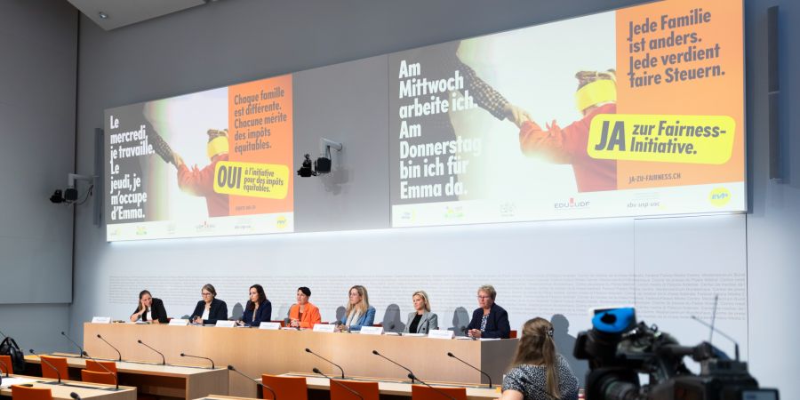 Fairness-Initiative