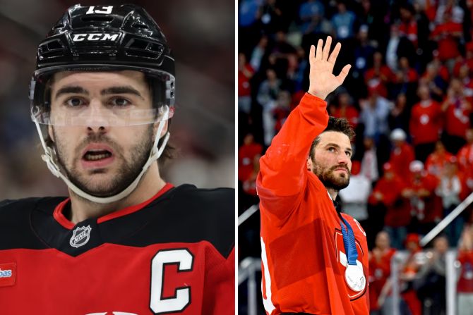 Diese Schweizer können auf NHL-Einsätze hoffen