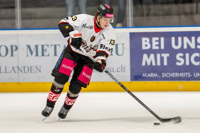 EHC Thun