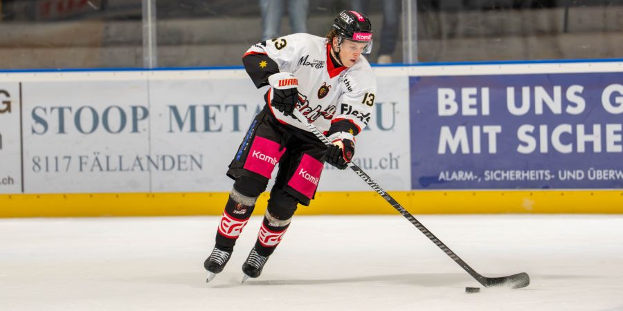 EHC Thun