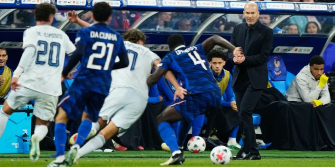 Nations League