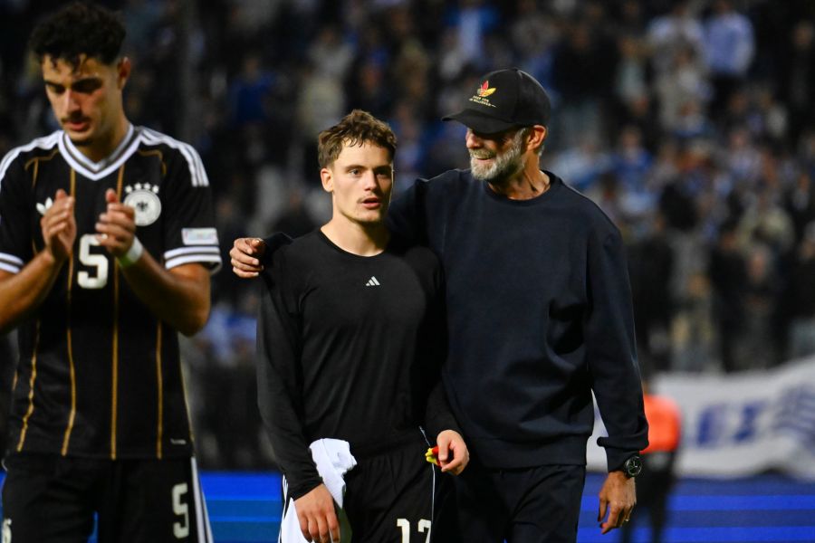 Jürgen Klopp