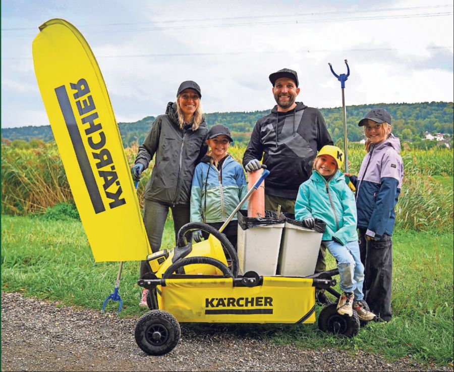 Kärcher AG