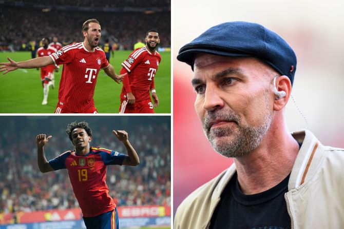 Markus Babbel