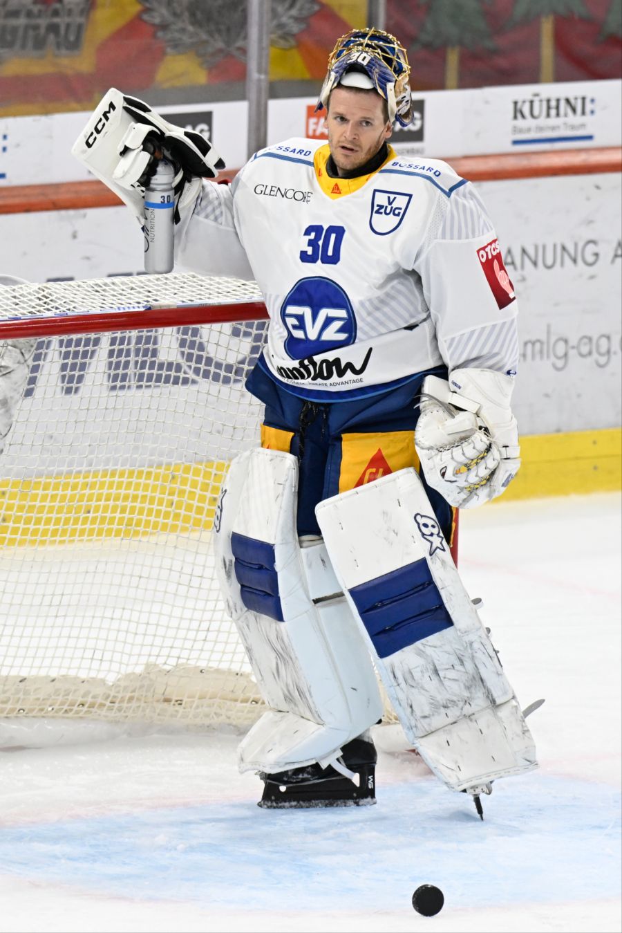 ev zug