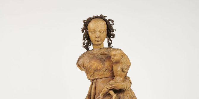 Madonna von Kalchrain