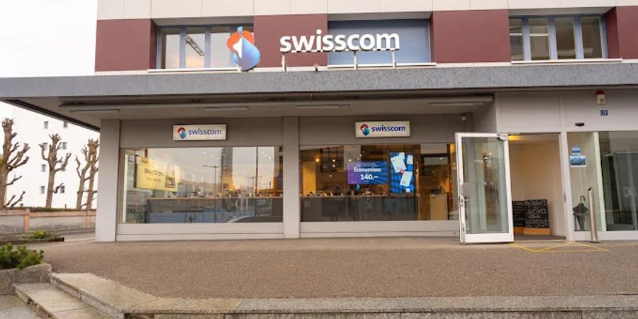 Swisscom