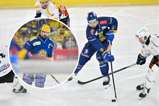 HC Davos
