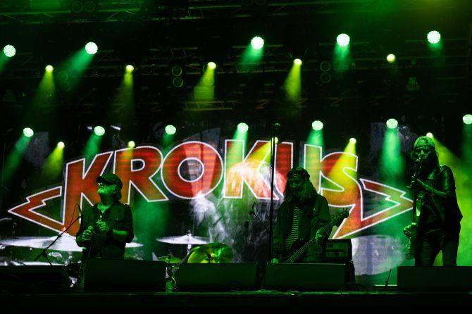 Krokus
