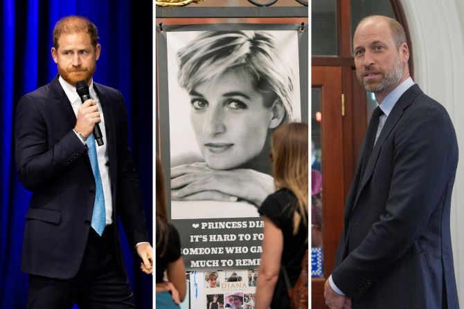 Prinzessin Diana