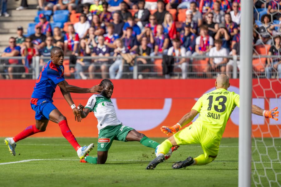 fc basel