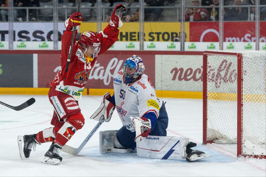 EHC Biel