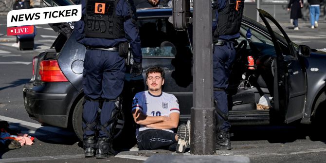 Proteste
