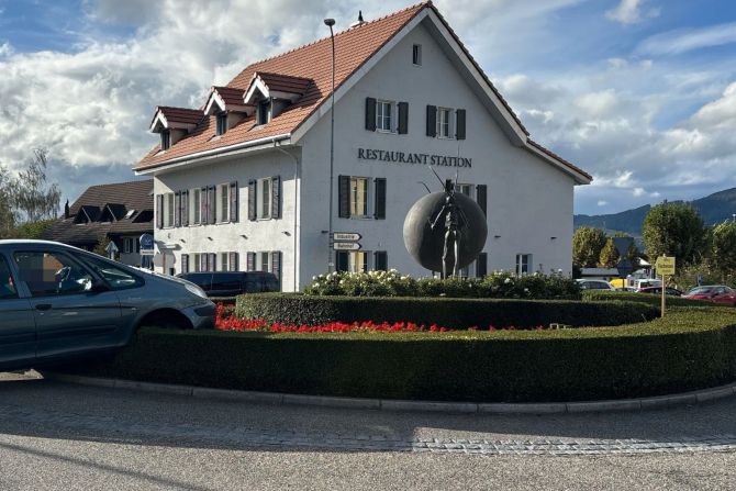 Däniken SO