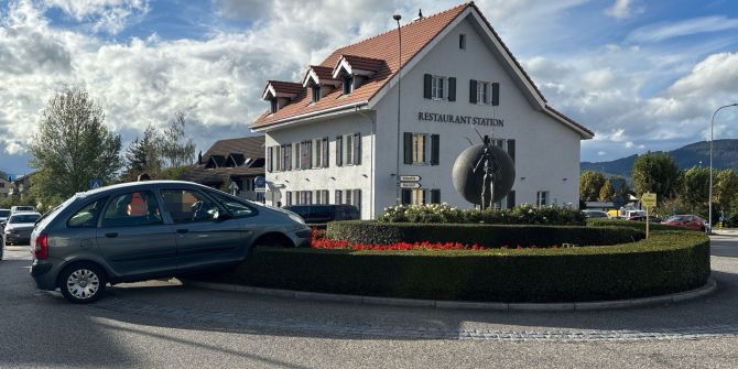 Däniken SO