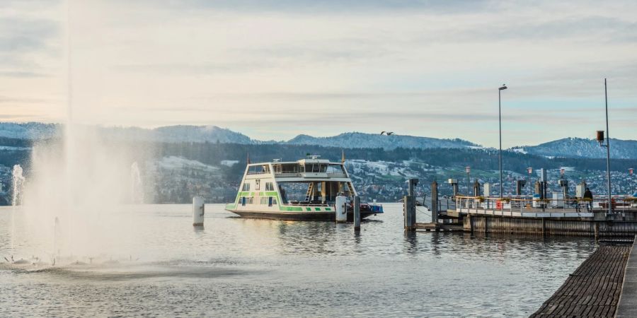 Küsnacht ZH