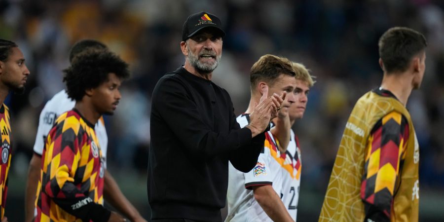 Jürgen Klopp