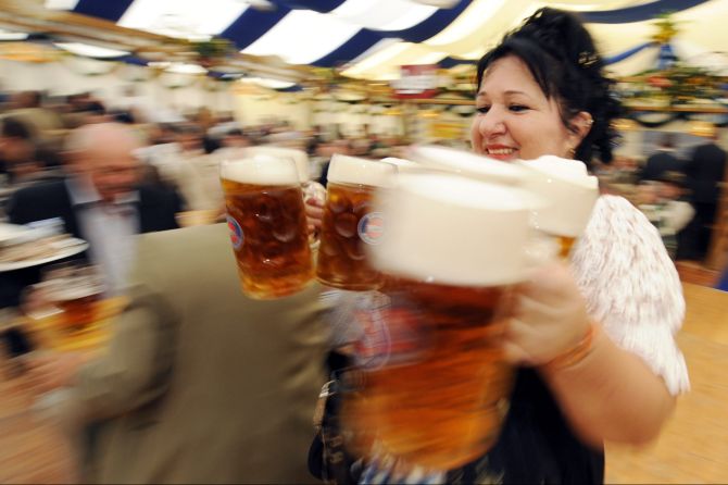 Bier