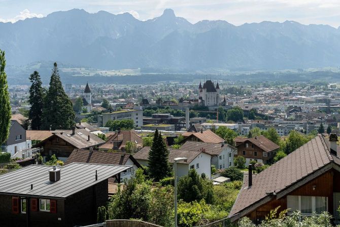 Thun