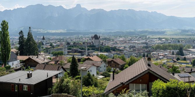 Thun
