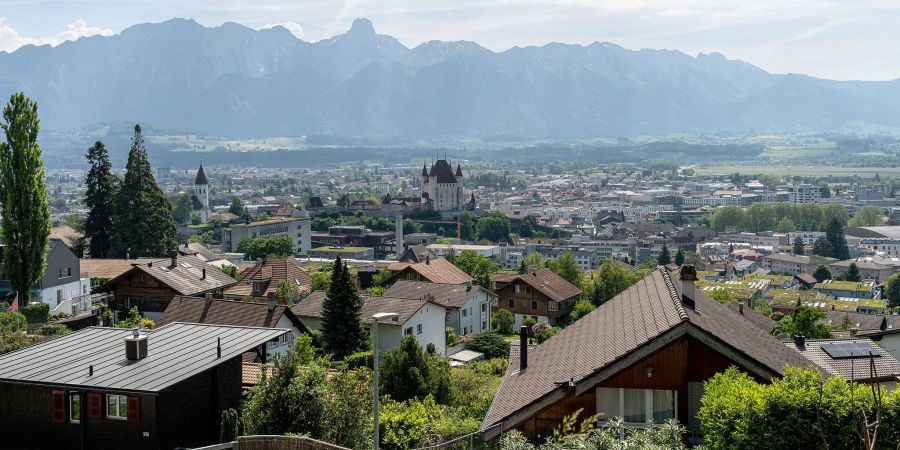 Thun