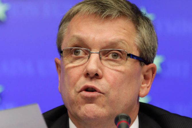 György Matolcsy