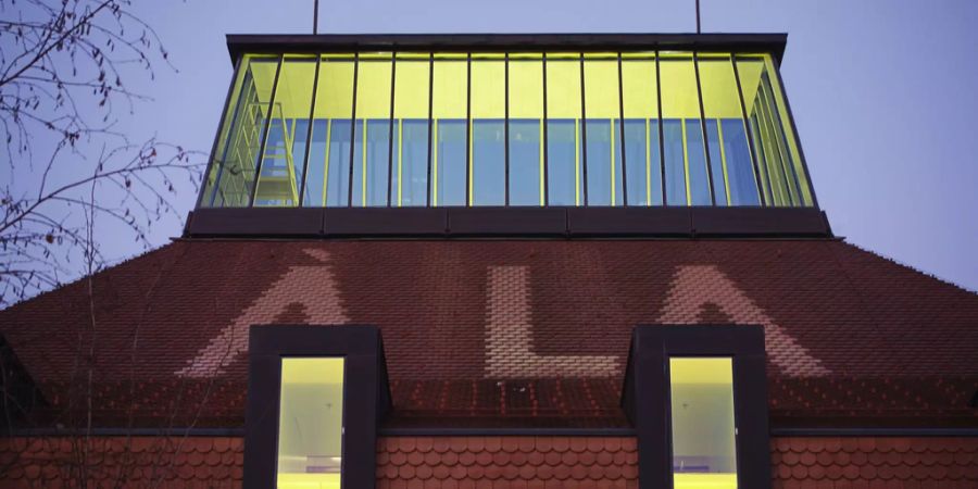 Kanton Basel-Landschaft
