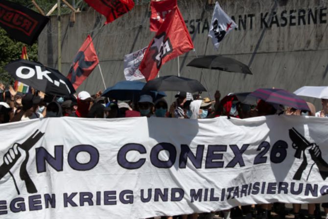 Conex