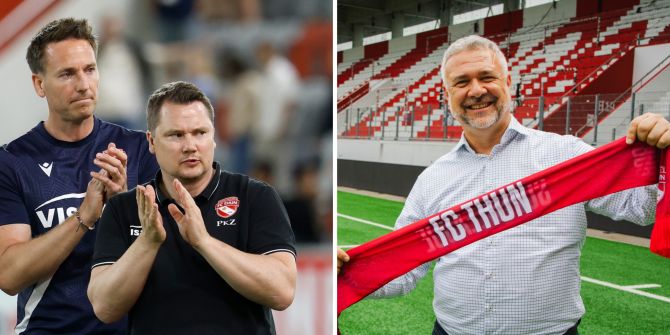 FC Thun