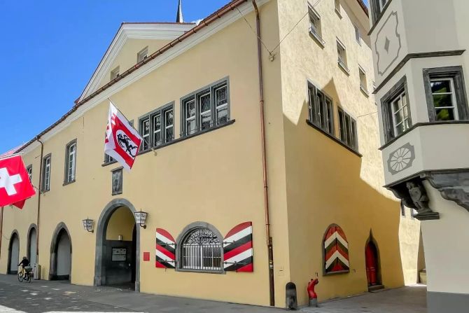 Chur GR