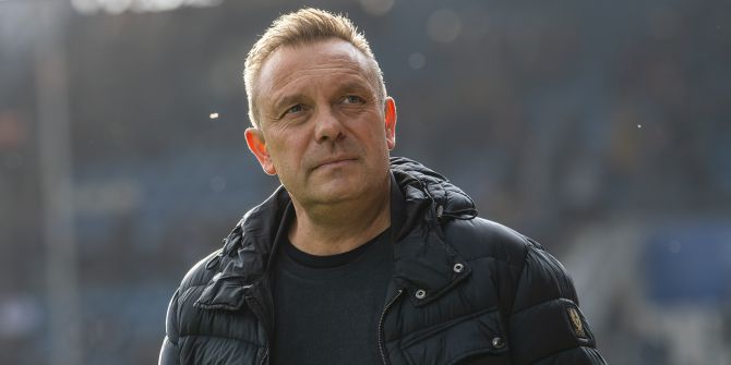 André Breitenreiter FC Zürich