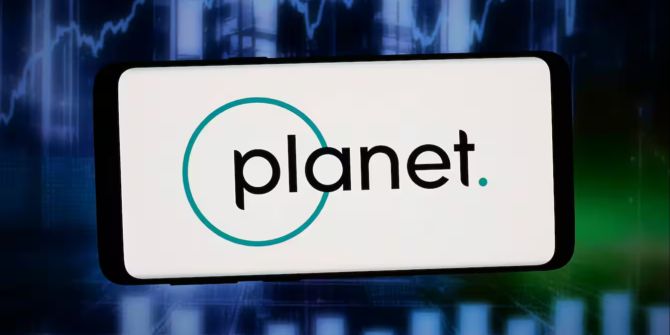 Planet Labs Berlin