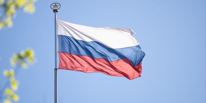 Russland