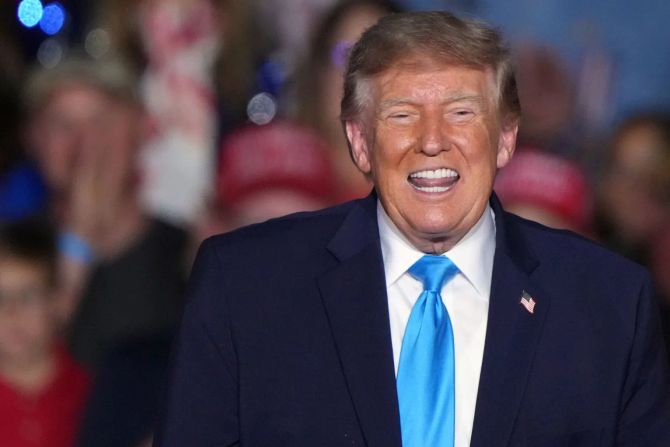 trump