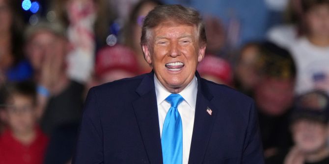 trump