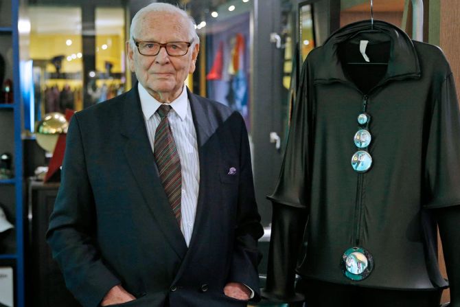 Pierre Cardin