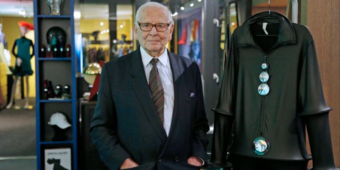 Pierre Cardin