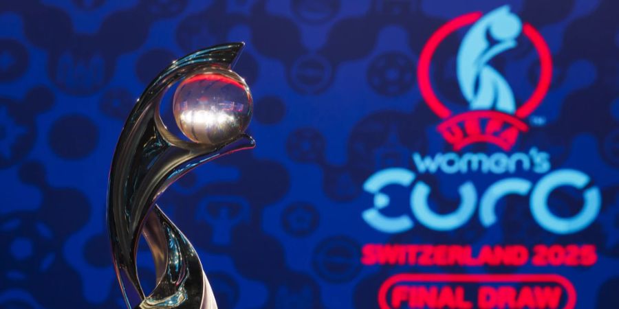 UEFA Women's Euro 2025