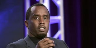 Jury-Auswahl - Heute beginnt der Prozess gegen P. Diddy