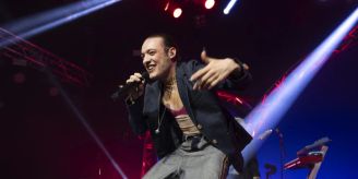 «Bounce Cypher» - Nemo übt scharfe Medienkritik