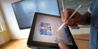 Laut Studie - Fast die Hälfte der «Gen Z» denkt über Jobwechsel nach