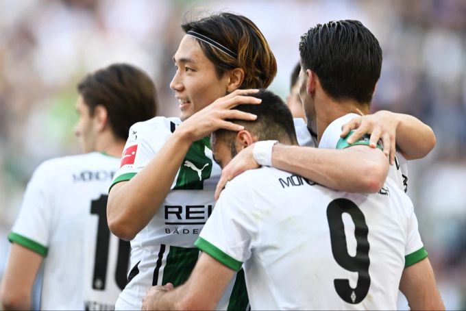 Bundesliga