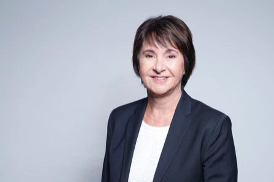 Knigge-Expertin Katrin Künzle begrüsst die Regelung des Zürcher Restaurants.