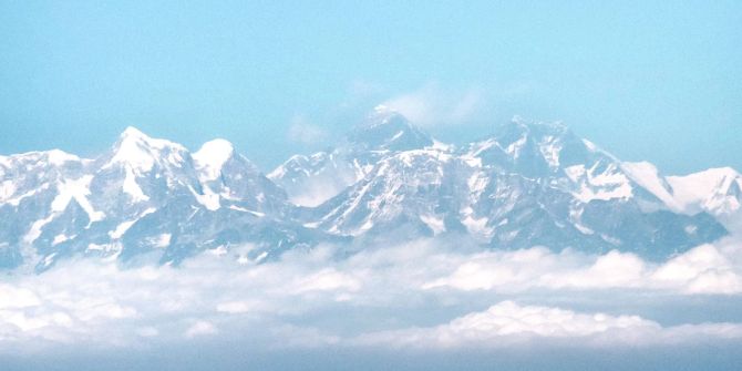 Himalaya-Gebirge